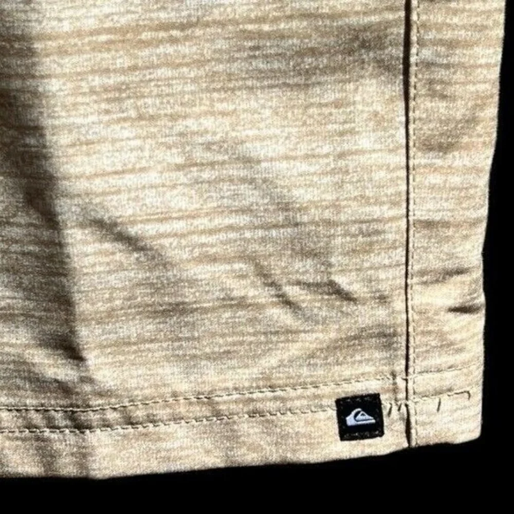🌻NEW Quiksilver Platypus Amphibian 20